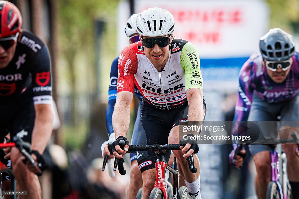 Paris v Roubaix