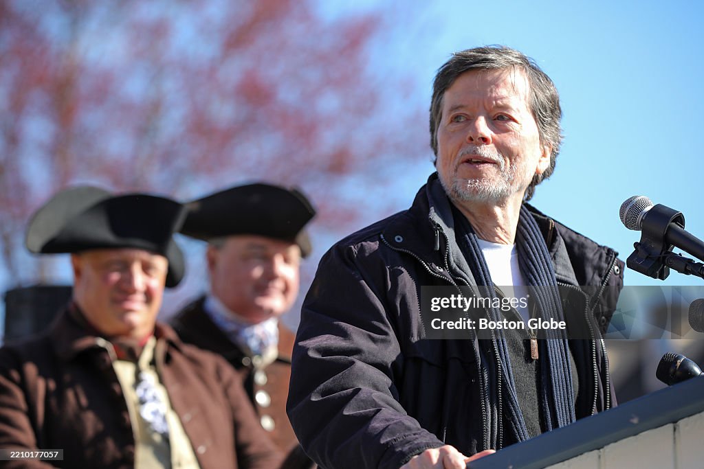 No protest permits issued for Lexington, Concord 250th anniversary celebrations, but officials prepared for demonstrations