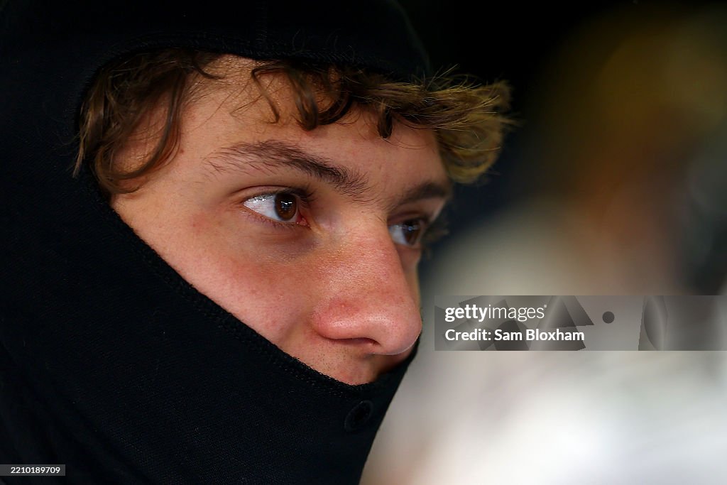 F1 Grand Prix of Bahrain
