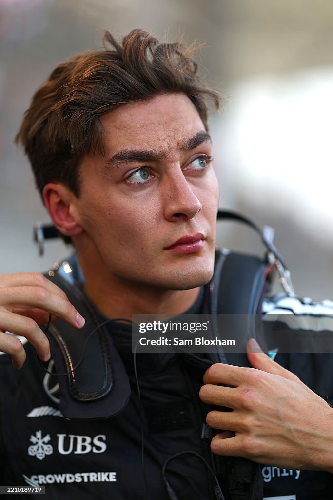 F1 Grand Prix of Bahrain
