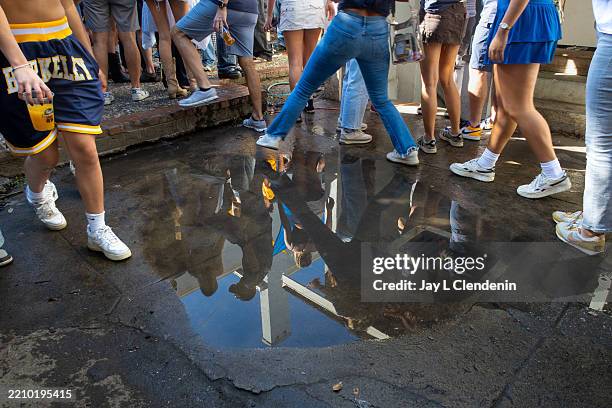 Avoid Puddle 104 Avoid Puddles Stock Photos, High-Res Pictures, and Images - Getty ...