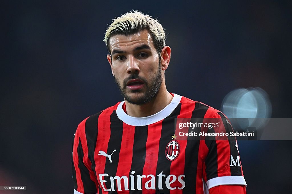 Udinese v AC Milan - Serie A