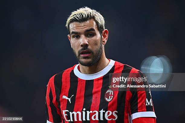 Udinese v AC Milan - Serie A, News Photo