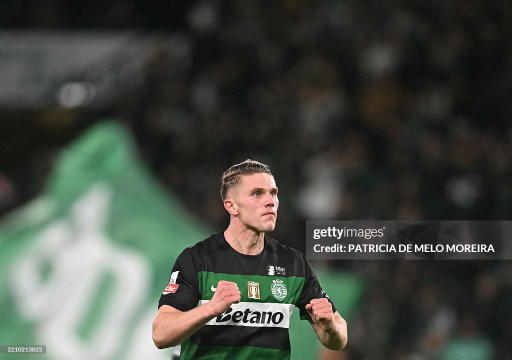 FBL-POR-LIGA-SPORTING-MOREIRENSE