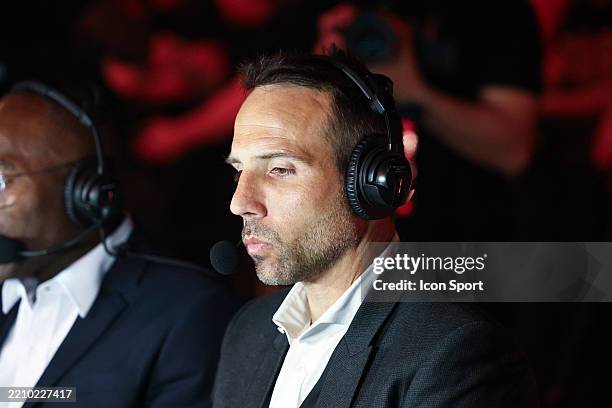 Thomas Desson Rmc 258 Kevin Knapp Stock Photos, High-Res Pictures, and Images - Getty Images