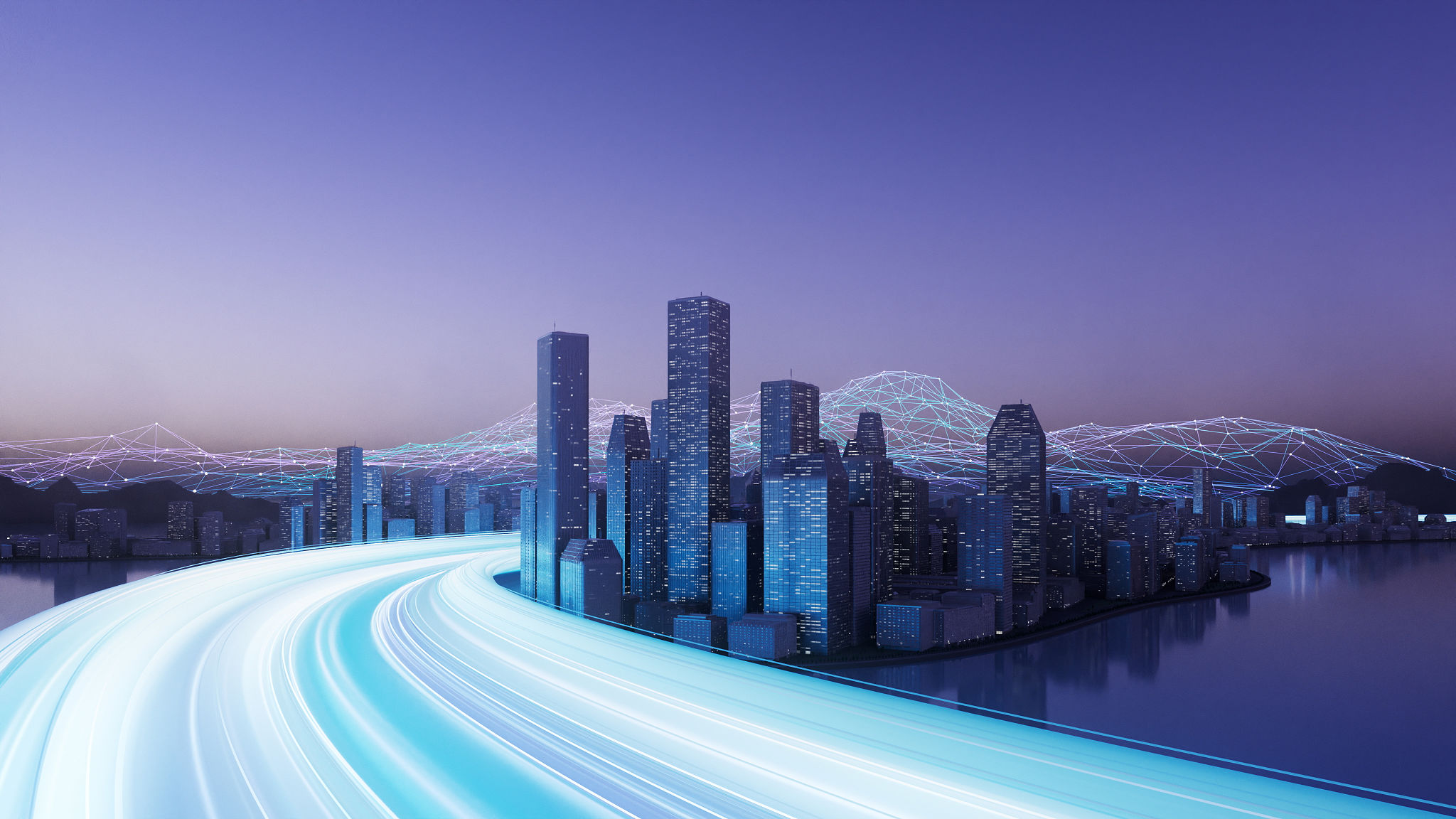 future technology construction