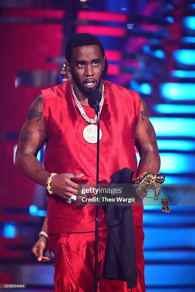 2023 MTV Video Music Awards - Show