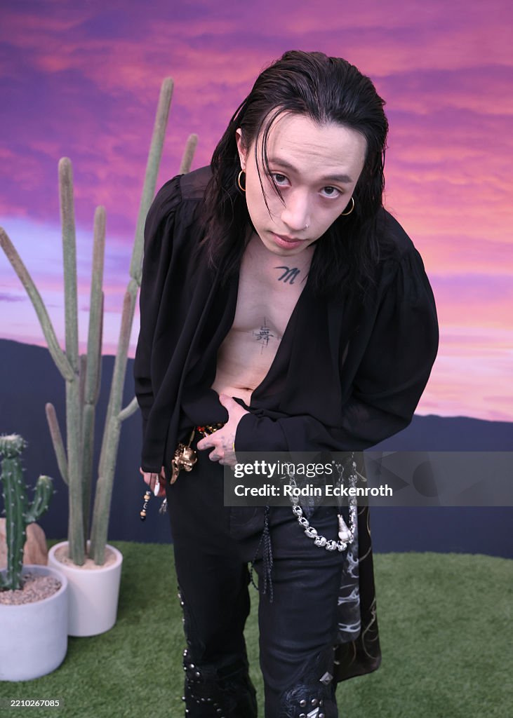 YouTube + Coachella 2025
