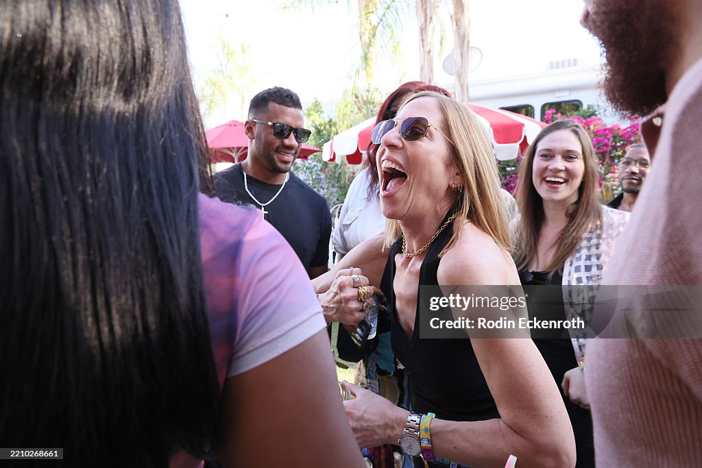 YouTube + Coachella 2025