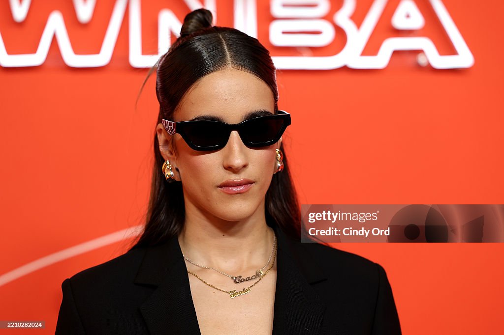 2025 WNBA Draft