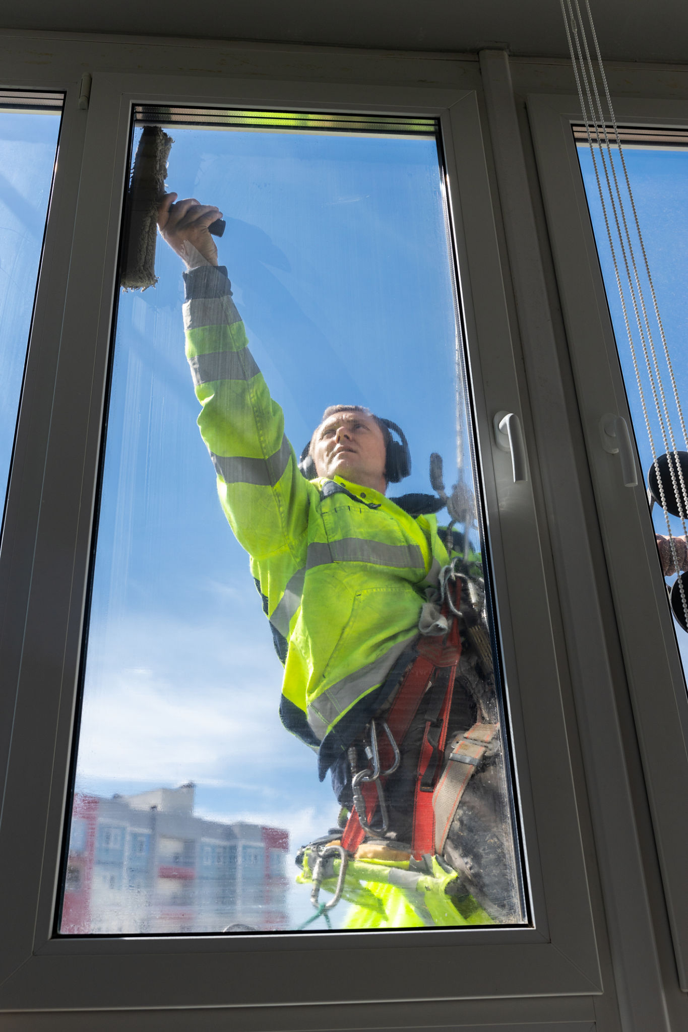 window cleaning guarantee