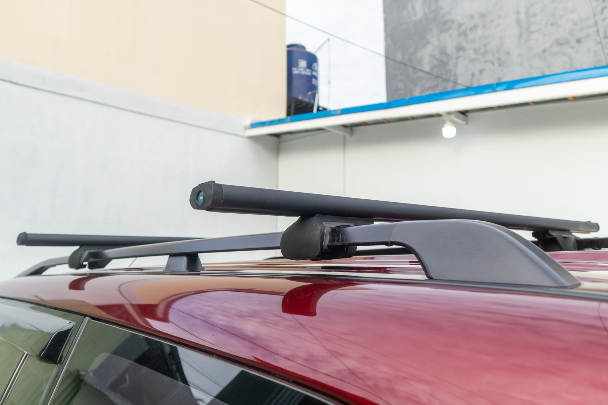 4x4 accessories