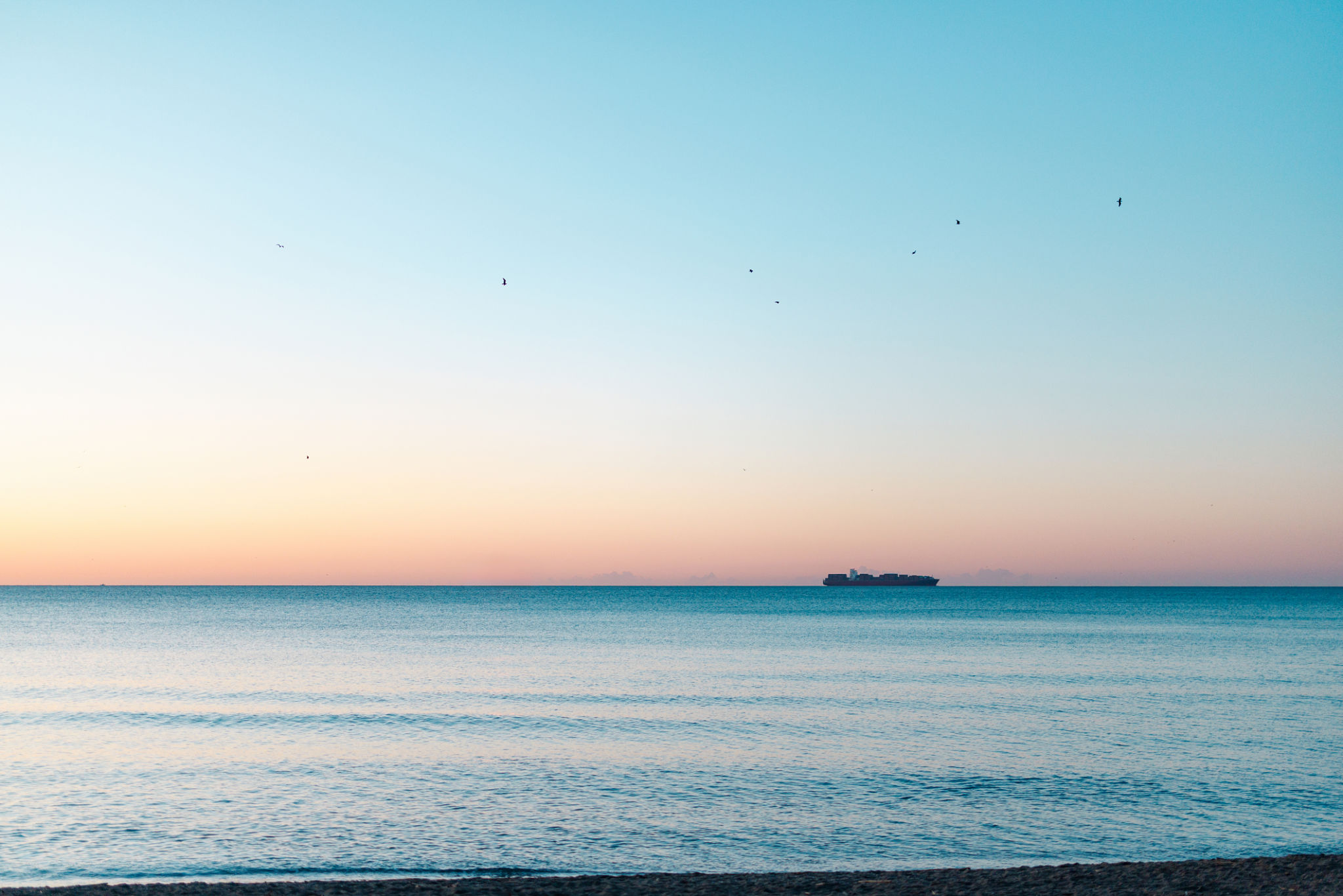 malagueta beach
