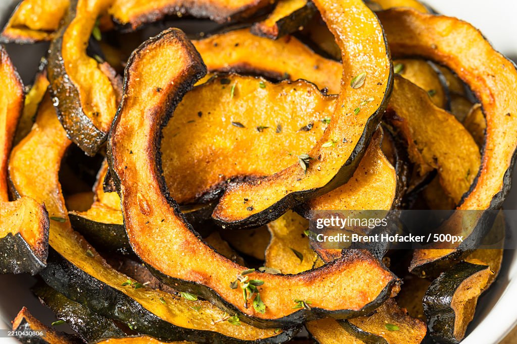 Close-up of food in plate,United States,USA