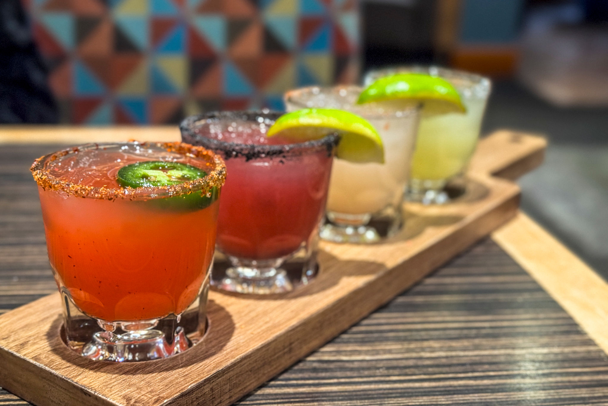 margarita cocktail