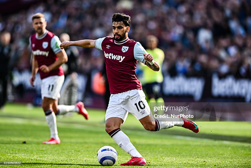 FA finds no evidence: Paquetá avoids lifetime ban