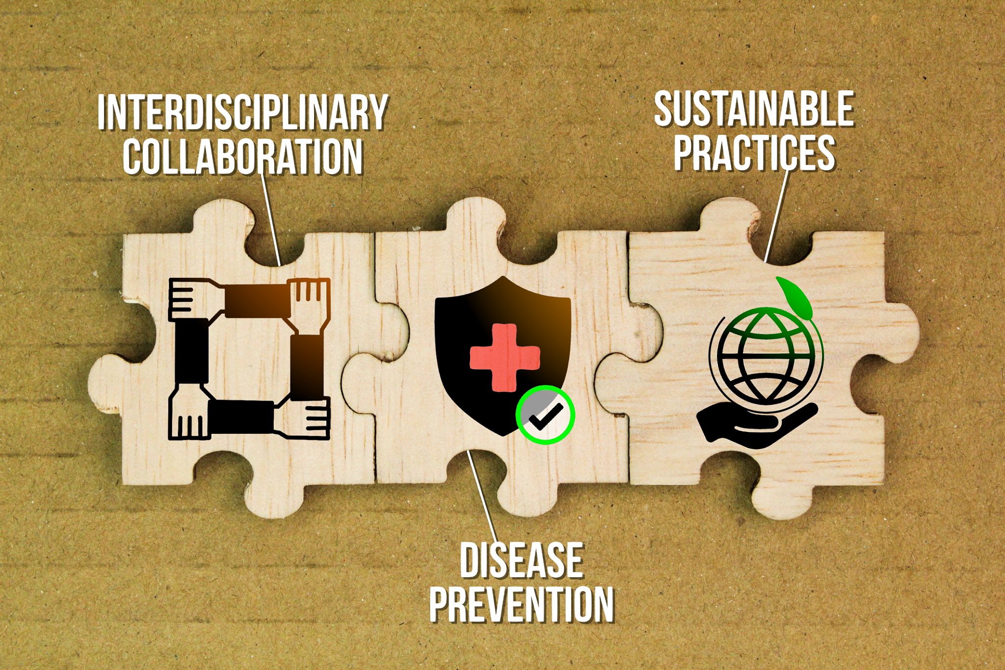 integrative care teamwork