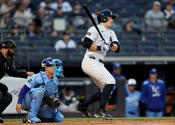 How to Watch Yankees vs. Rays: TV Channel & Live Stream - April 18