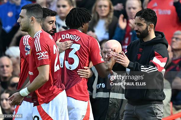 Rubens Ripple 217 Bruno Amorim Photos & High Res Pictures - Getty Images
