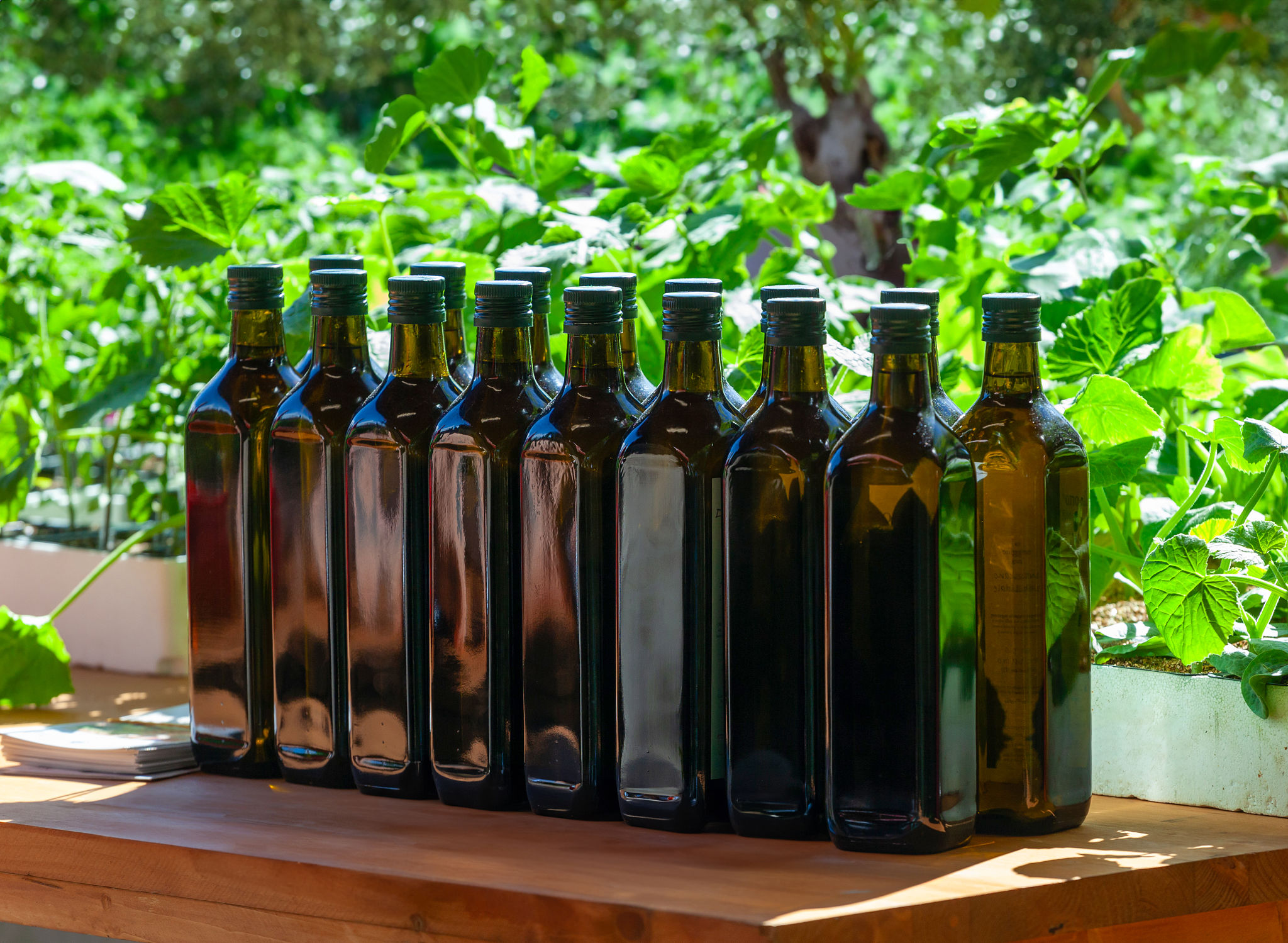 tuscany cooking class