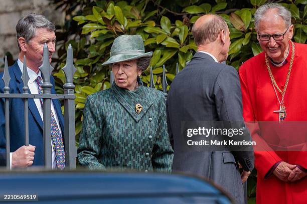 Prince Timothy 2,068 Anne Castles Stock Photos, High-Res Pictures, and Images - Getty ...