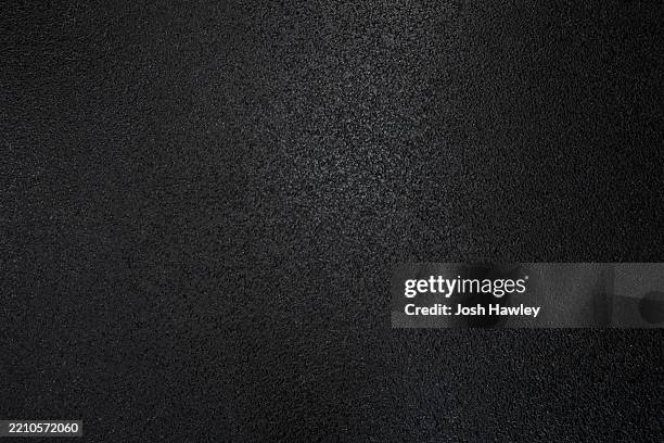 asphalt background - tar stain stock pictures, royalty-free photos & images