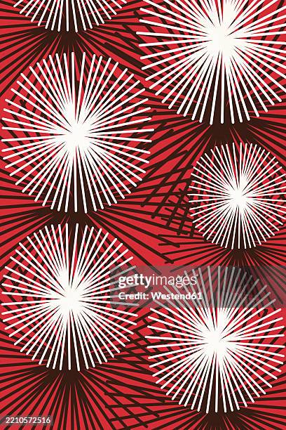 Radial Spatial Pattern 54,262 Radial Patterns Background High Res Illustrations - Getty Images
