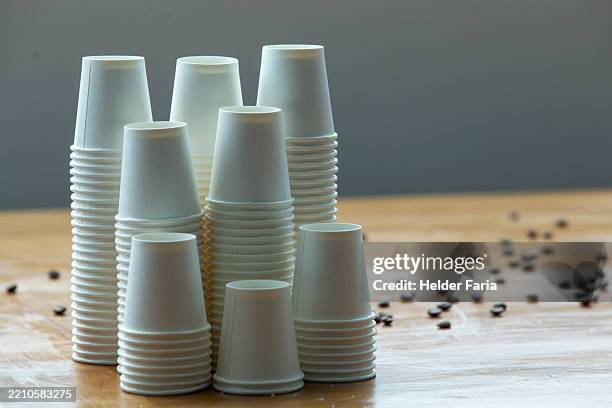 Cups Single Stack 2,246 Coffee Cup Stack Stock Photos, High-Res Pictures, and Images ...