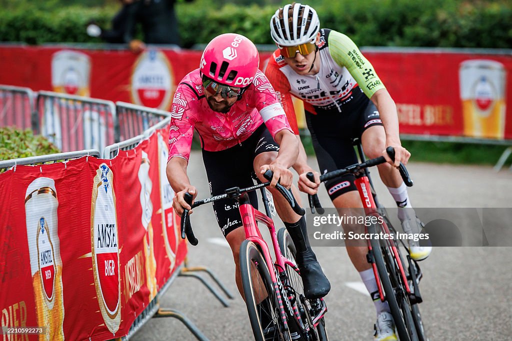 Amstel Gold Race 205 Men's Elite