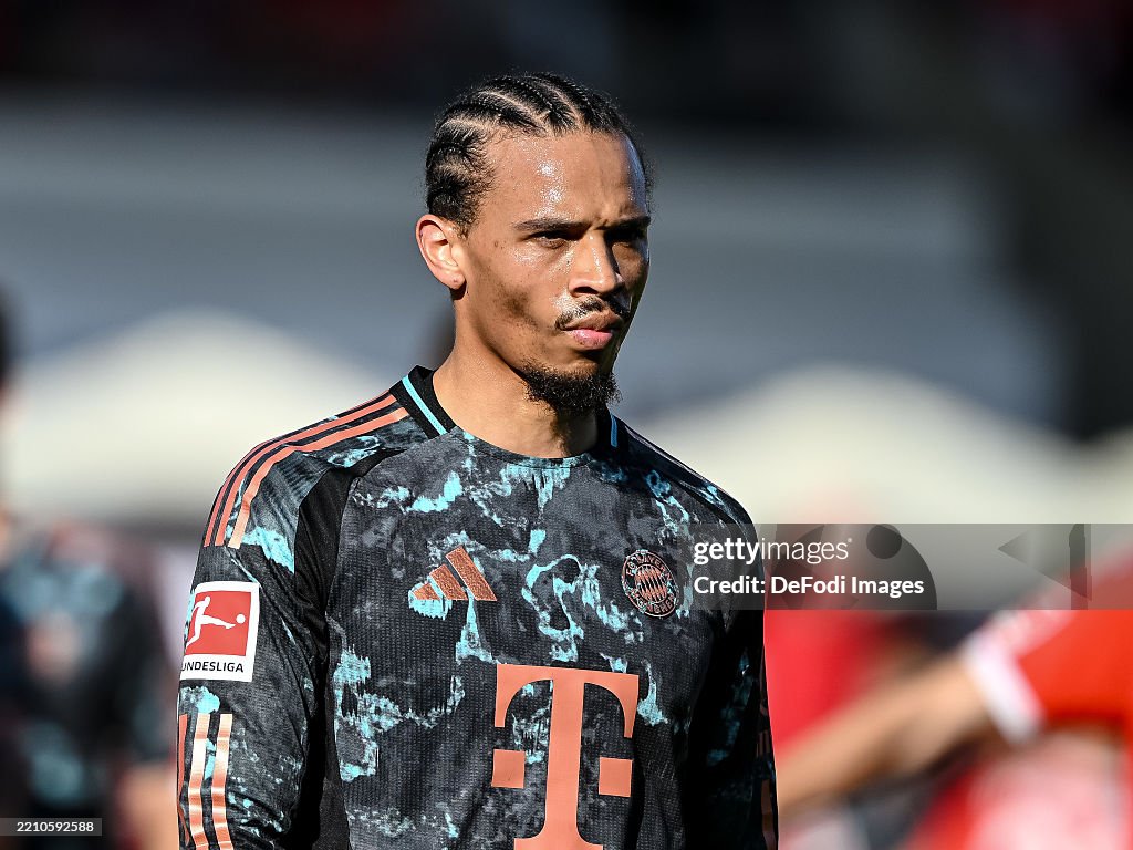 1. FC Heidenheim 1846 v FC Bayern München - Bundesliga