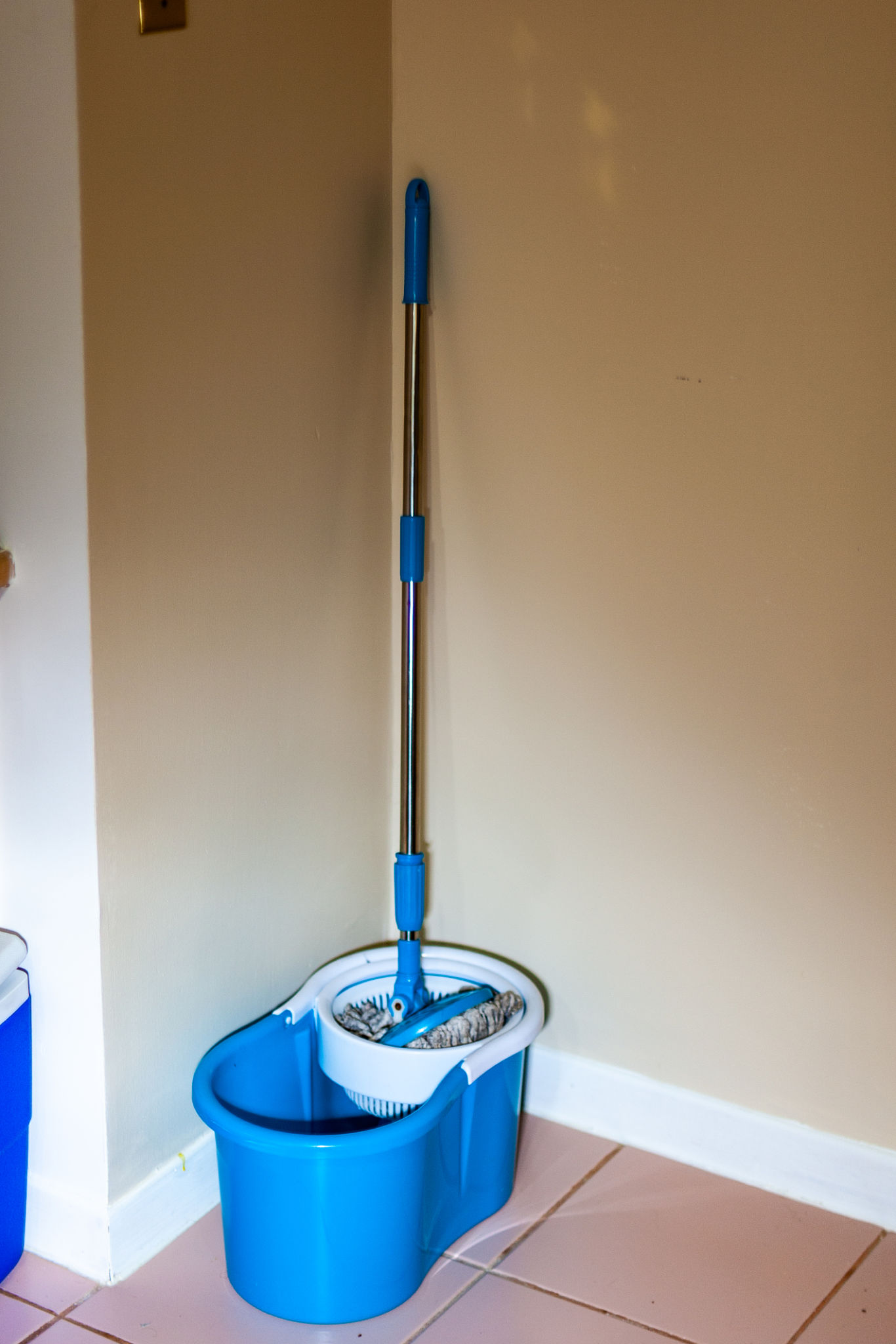 home care setup