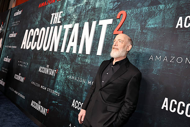jk simmons
