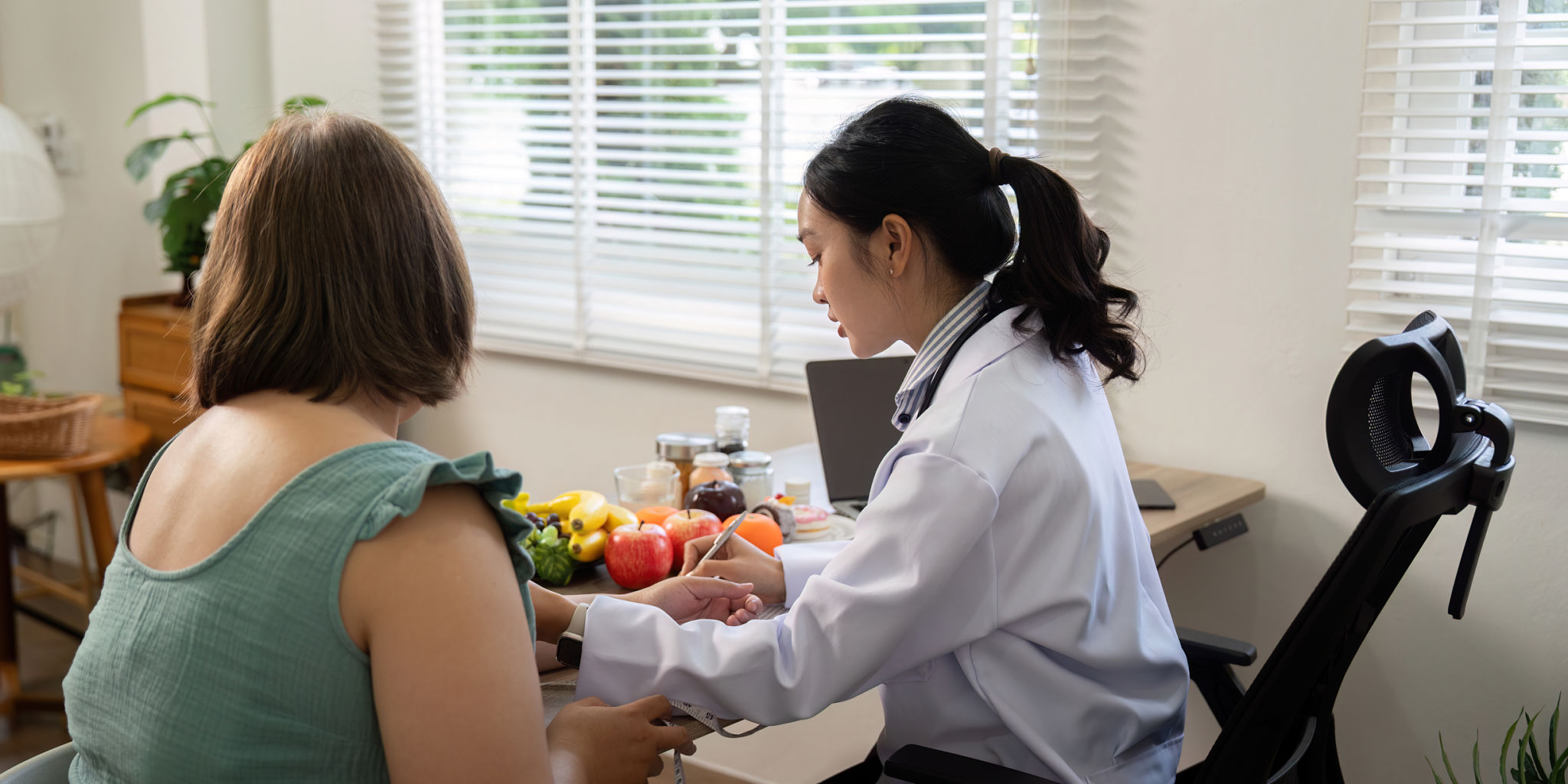 nutritional counseling