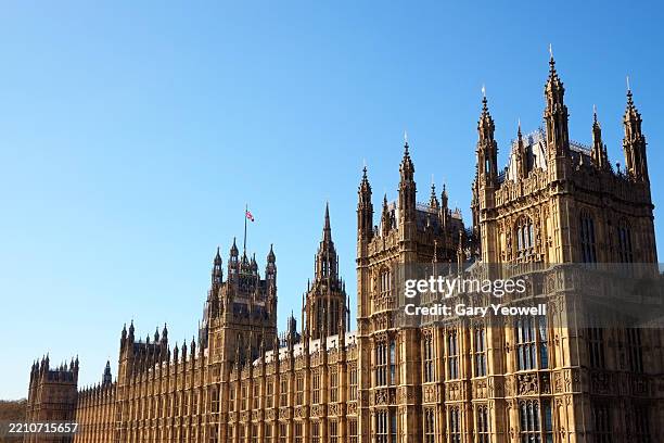 palace of westminster , london - casas del parlamento westminster fotografías e imágenes de stock
