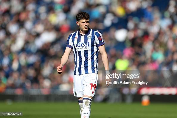 West Bromwich Albion FC v Derby County FC - Sky Bet Championship West Bromwich Albion FC v Derby County FC - Sky Bet Championship