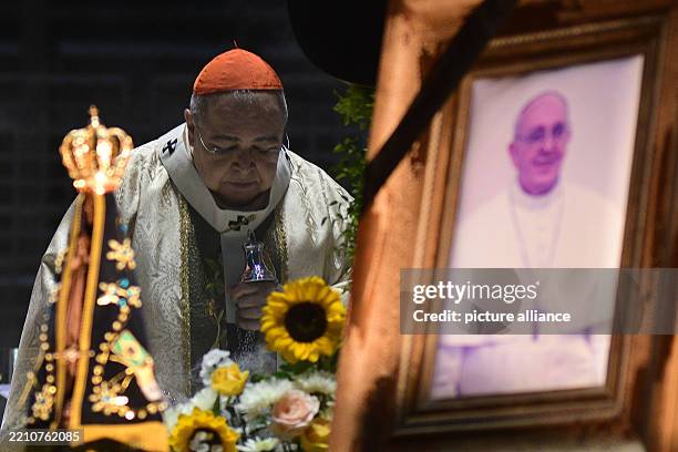 Cardinal Rio 568 João Do Rio Stock Photos, High-Res Pictures, and Images - Getty Images