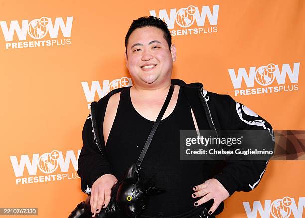 Joealla Rag 569 Rupaul Drag Race Season 2 Premiere Event Stock Photos, High-Res ...