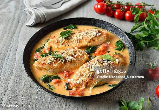 tuscan cooking