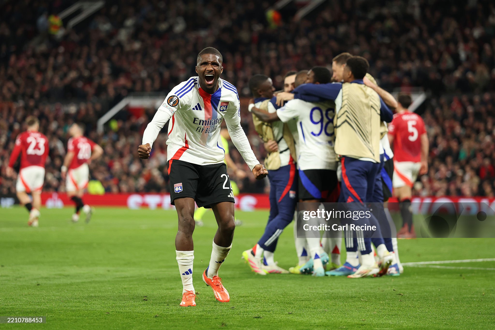 Olympique Lyon s relegation overturned: club allowed to remain in Ligue 1