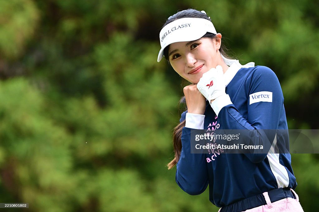 KKTcup VANTELIN Ladies Open - Round One