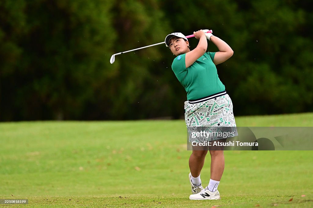 KKTcup VANTELIN Ladies Open - Round One