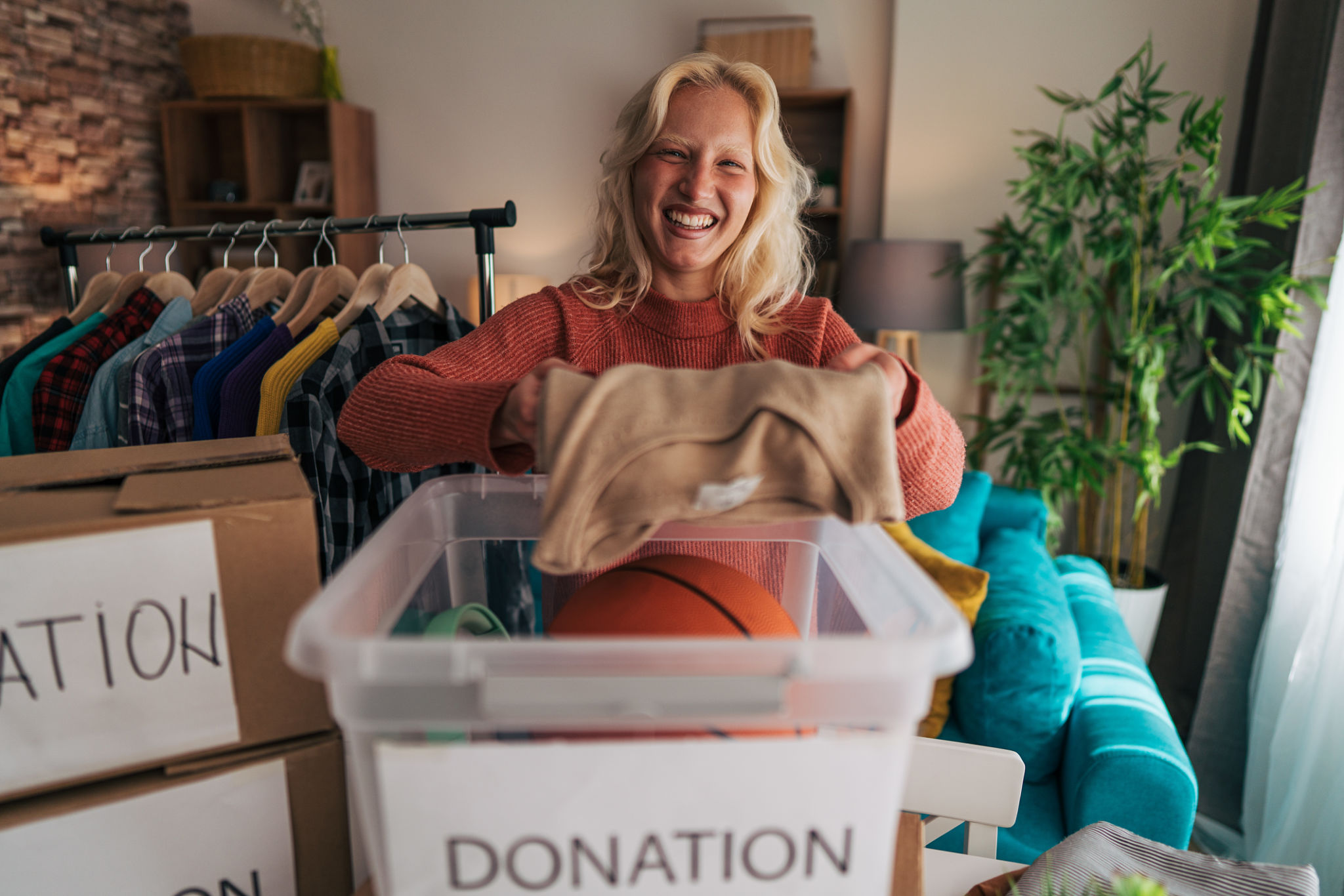 sustainability non profit