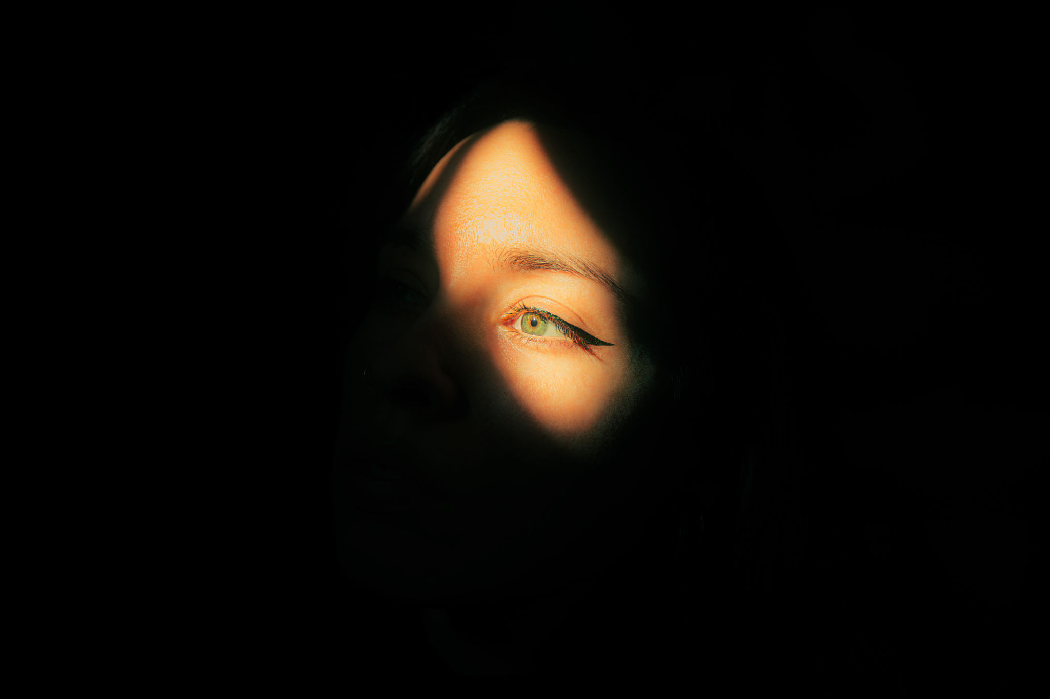 contrast lighting photography