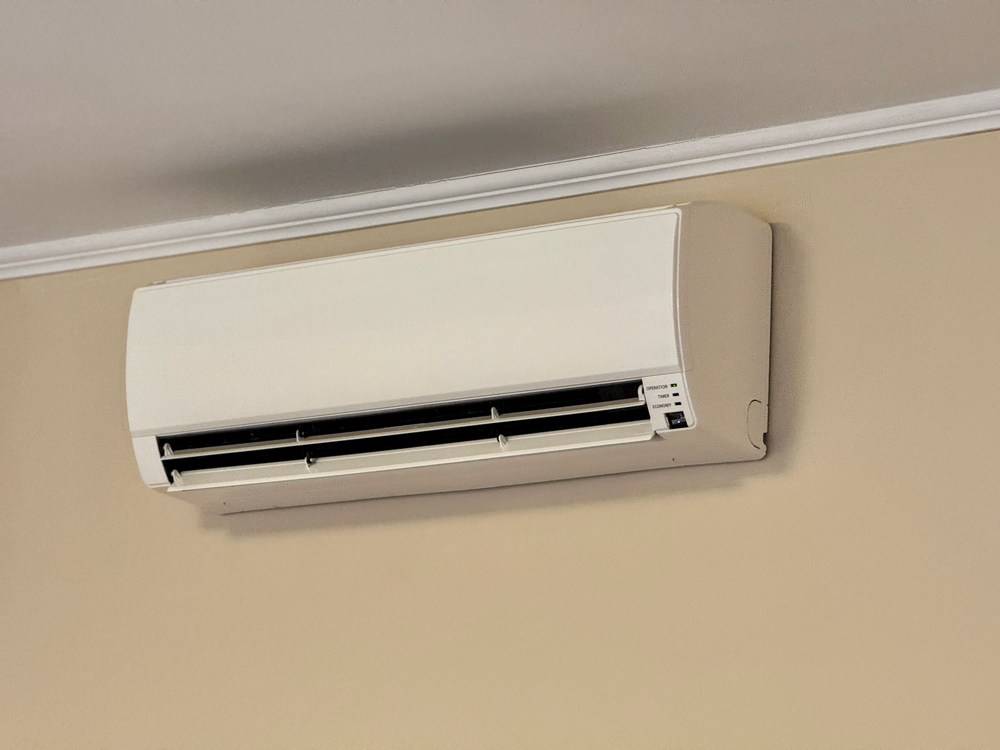 Pompa di calore ad alta efficienza Pompa di calore ad alta efficienza
