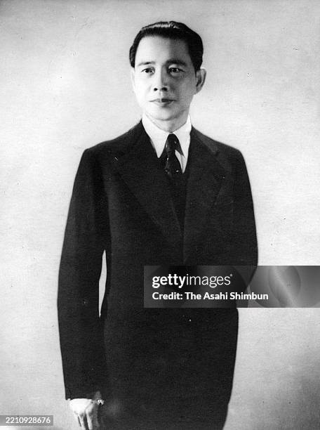 171 Wang Jingwei Stock Photos, High-Res Pictures, and Images - Getty Images