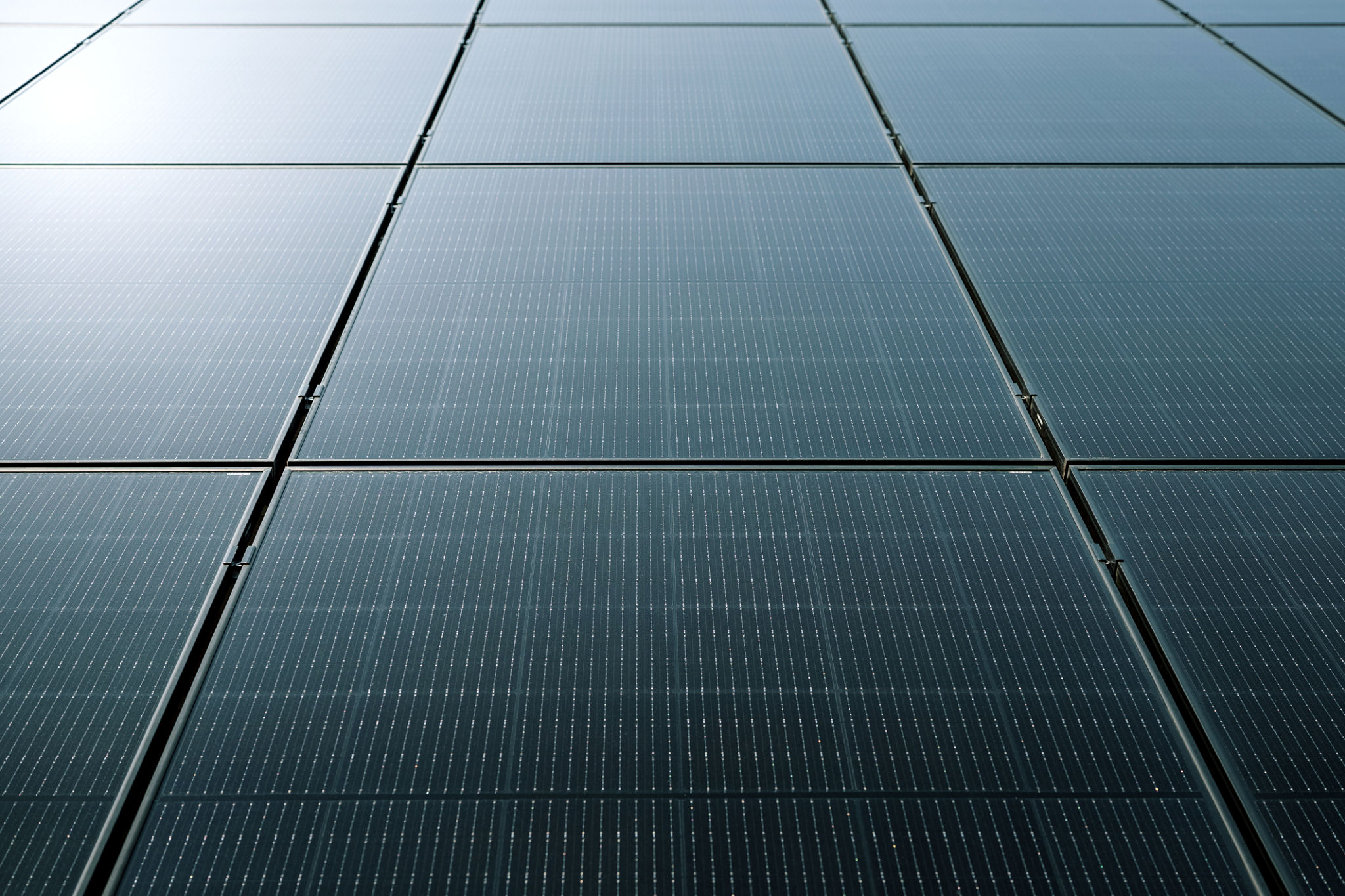 solar panels billings