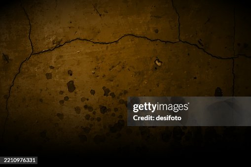 Distressed blank empty old rusty grunge textured surface abstract scratched texture dark brown spooky halloween vector cracked weathered whitewashed plastered wall like background with splattered spots Distressed blank empty old rusty grunge textured surface abstract scratched texture dark brown spooky halloween vector cracked weathered whitewashed plastered wall like background with splattered spots