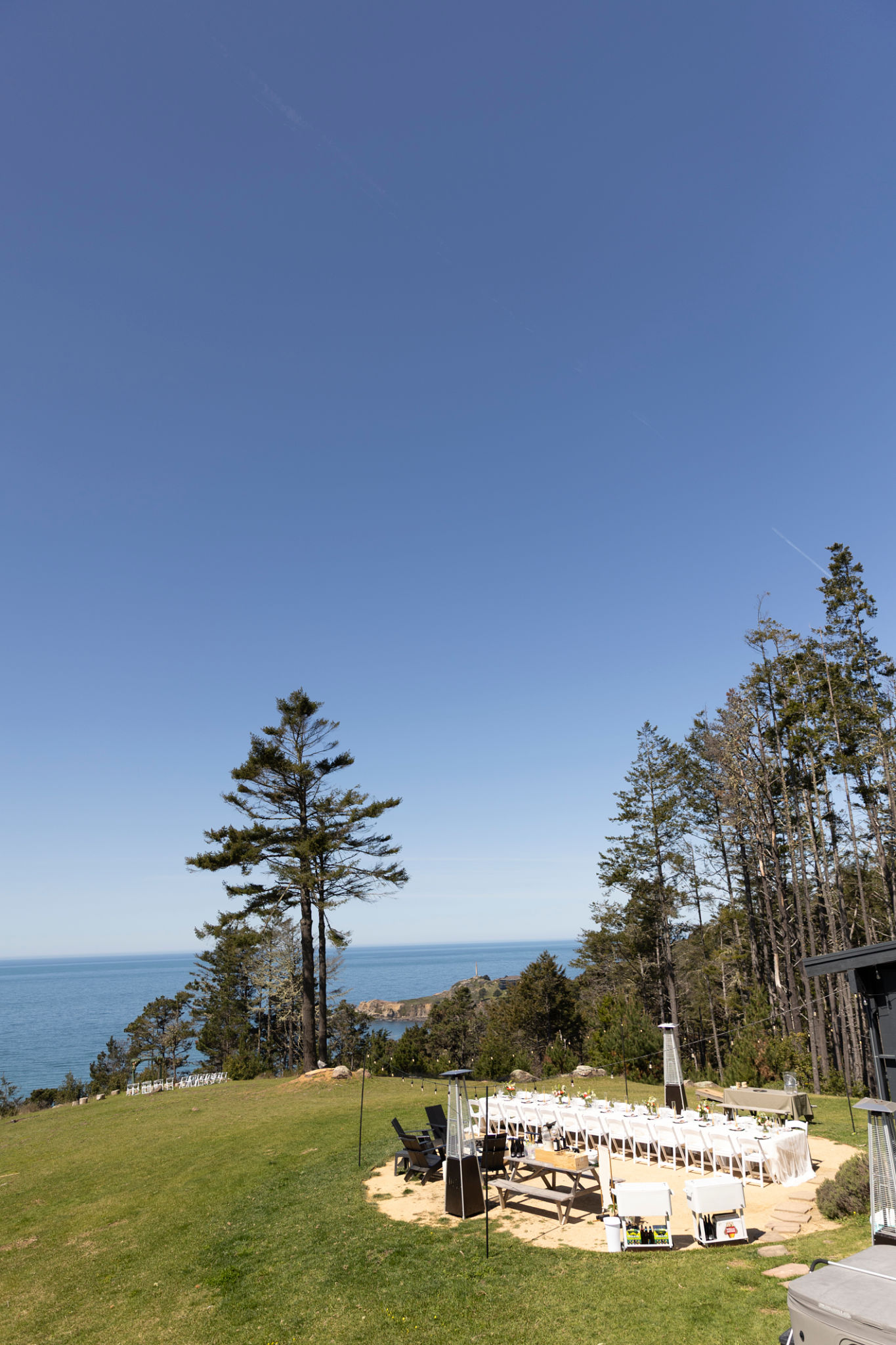 San Francisco catering