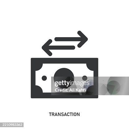 Transaction glyph solid icon. Solid icon that can be applied anywhere, simple, pixel perfect and modern style. Transaction glyph solid icon. Solid icon that can be applied anywhere, simple, pixel perfect and modern style.