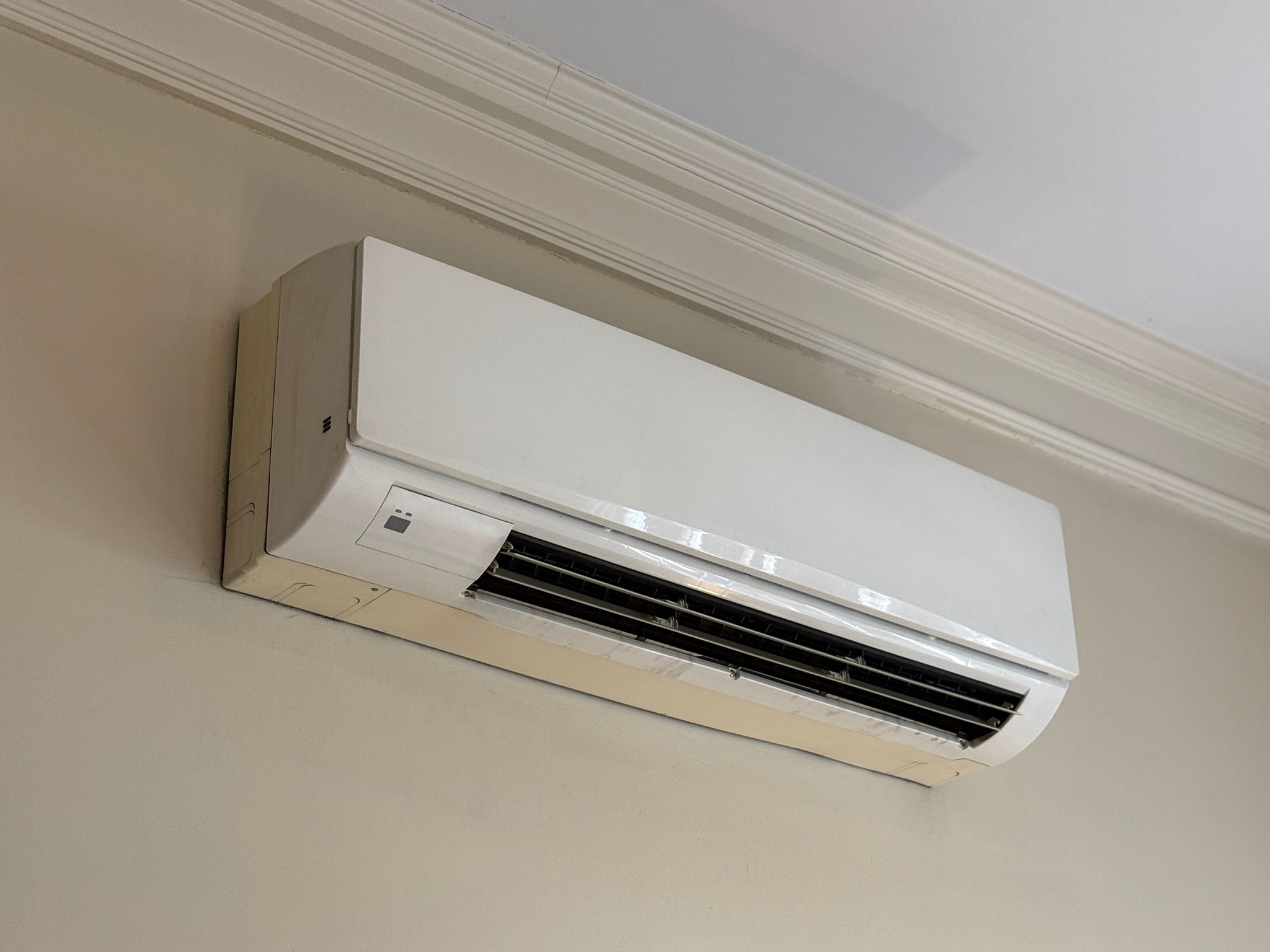 ductless split system